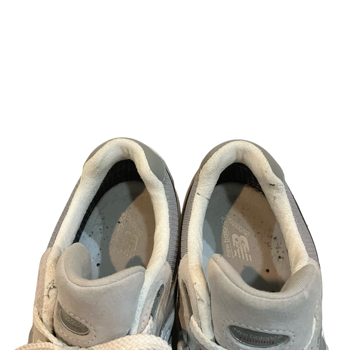 NEW BALANCE ローカットスニーカーM2002RXJ 古着・中古-7枚目のアイテム画像