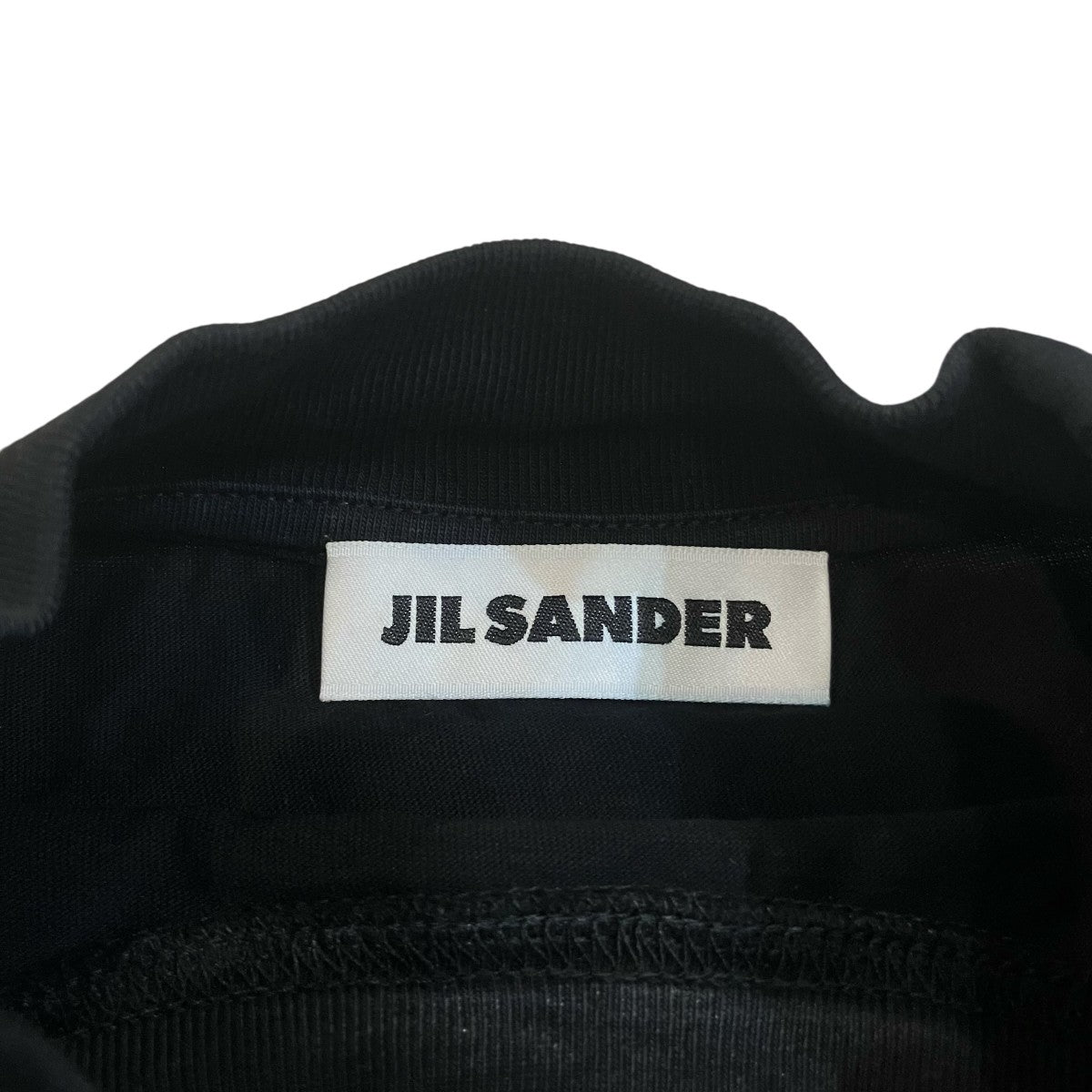JIL SANDER TシャツJ21GC0005 古着・中古-5枚目のアイテム画像