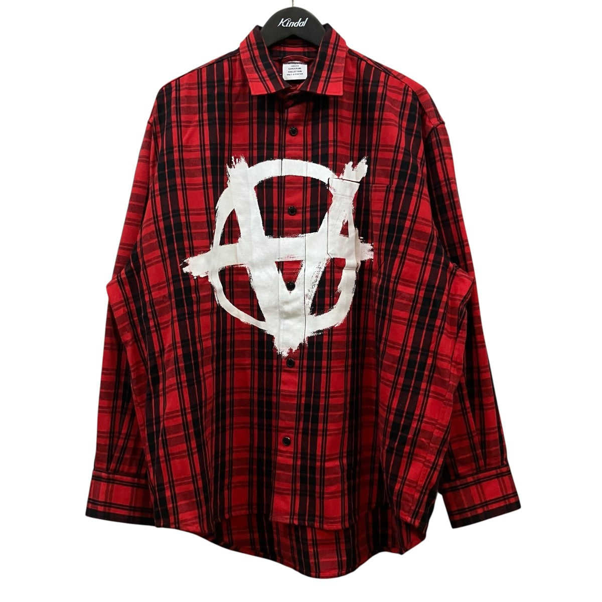 シャツジャケットUA52SH850R