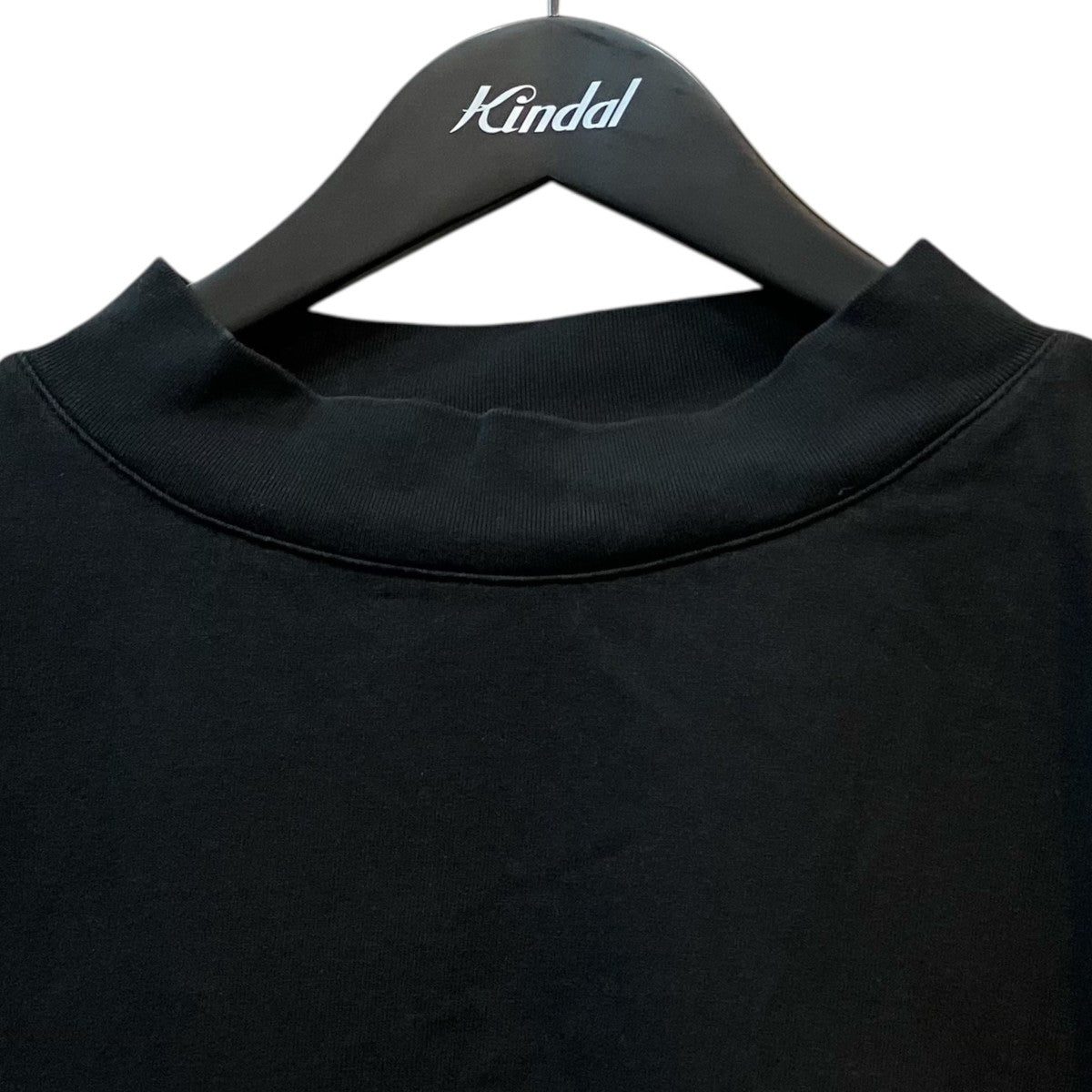 YEEZY GAP オーバーサイズプリントTシャツ 古着・中古-3枚目のアイテム画像
