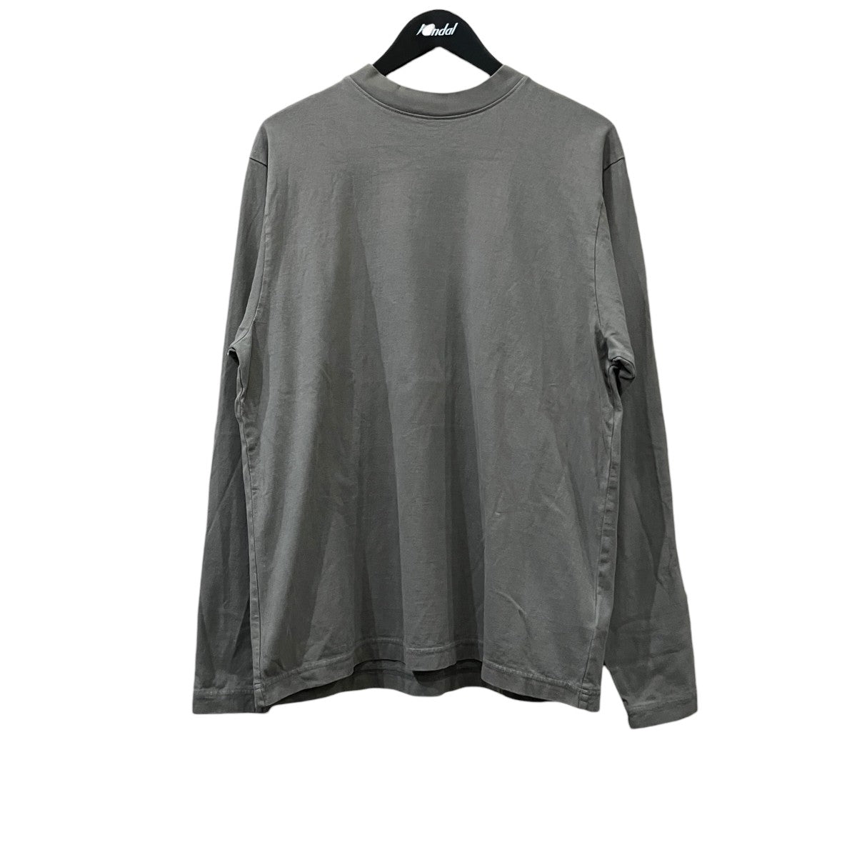 ロングスリーブTシャツ