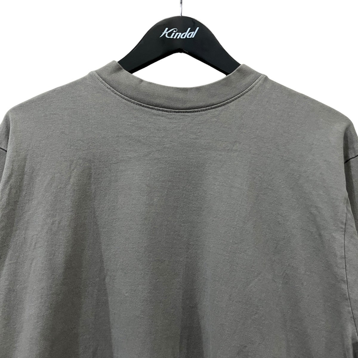 ロングスリーブTシャツ