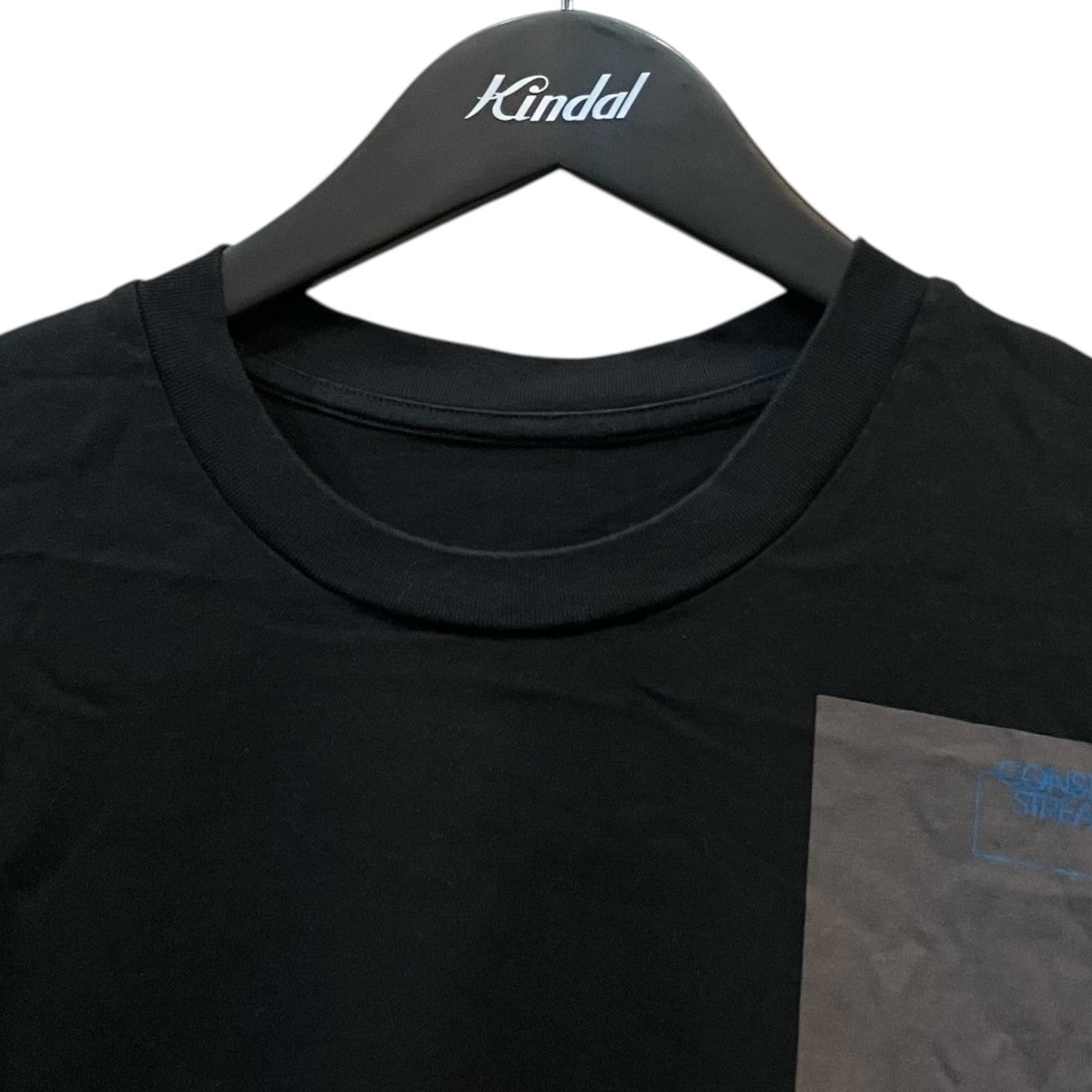 OAMC プリントTシャツ 古着・中古-3枚目のアイテム画像