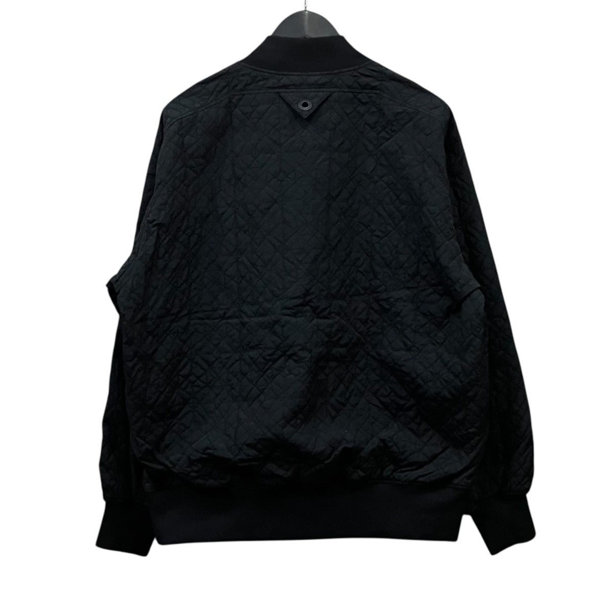 WHITE MOUNTAINEERING キルティングナイロンジャケット 古着・中古-2枚目のアイテム画像