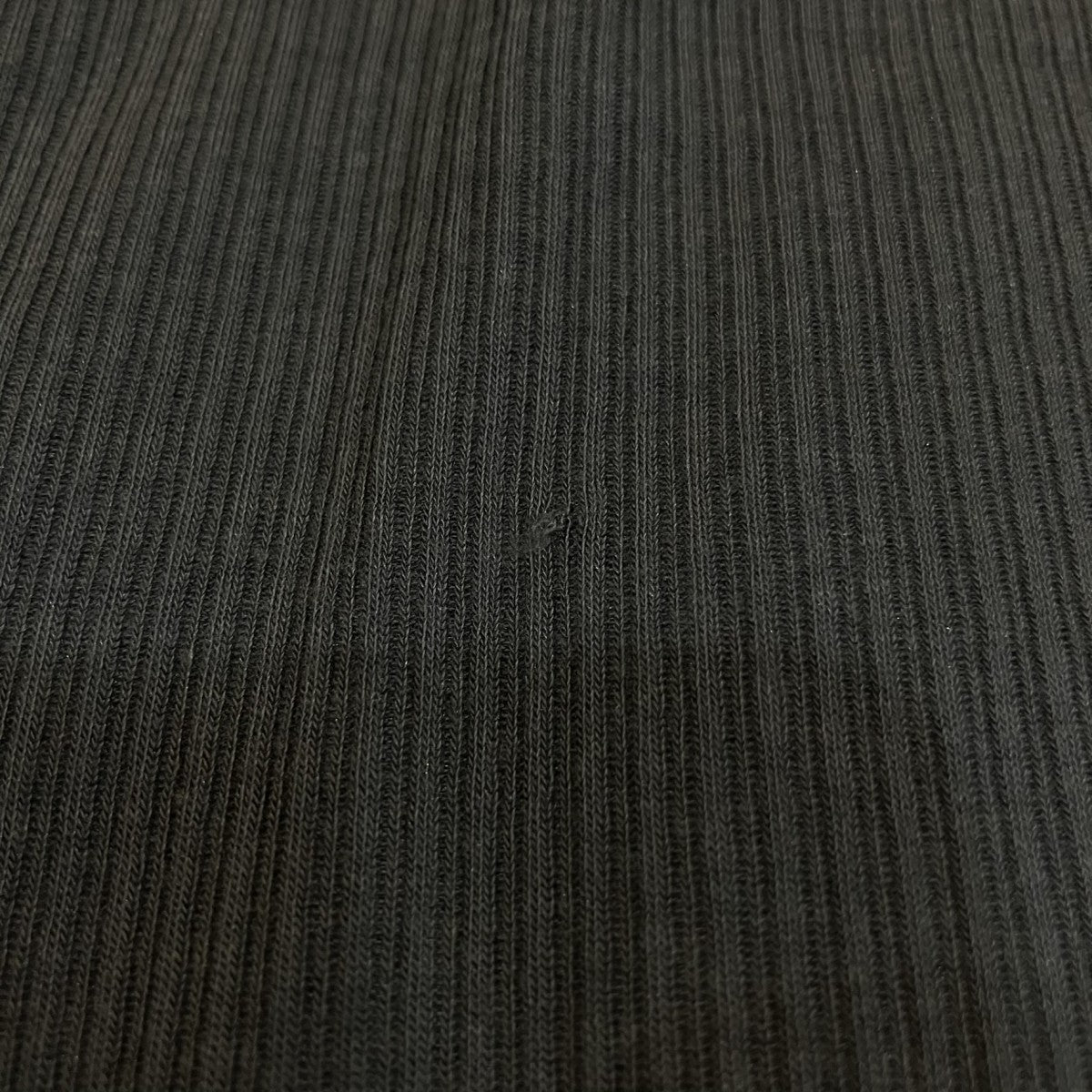 「CAS SIL KIMONO KNIT SHIRT」長袖シャツANC CT154