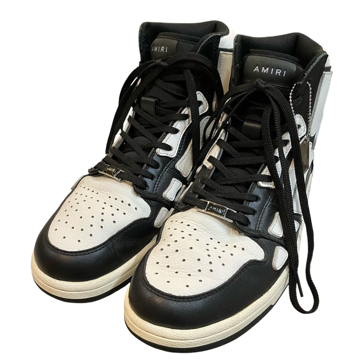 AMIRI スニーカーPS22MFS002 古着・中古-1枚目のアイテム画像