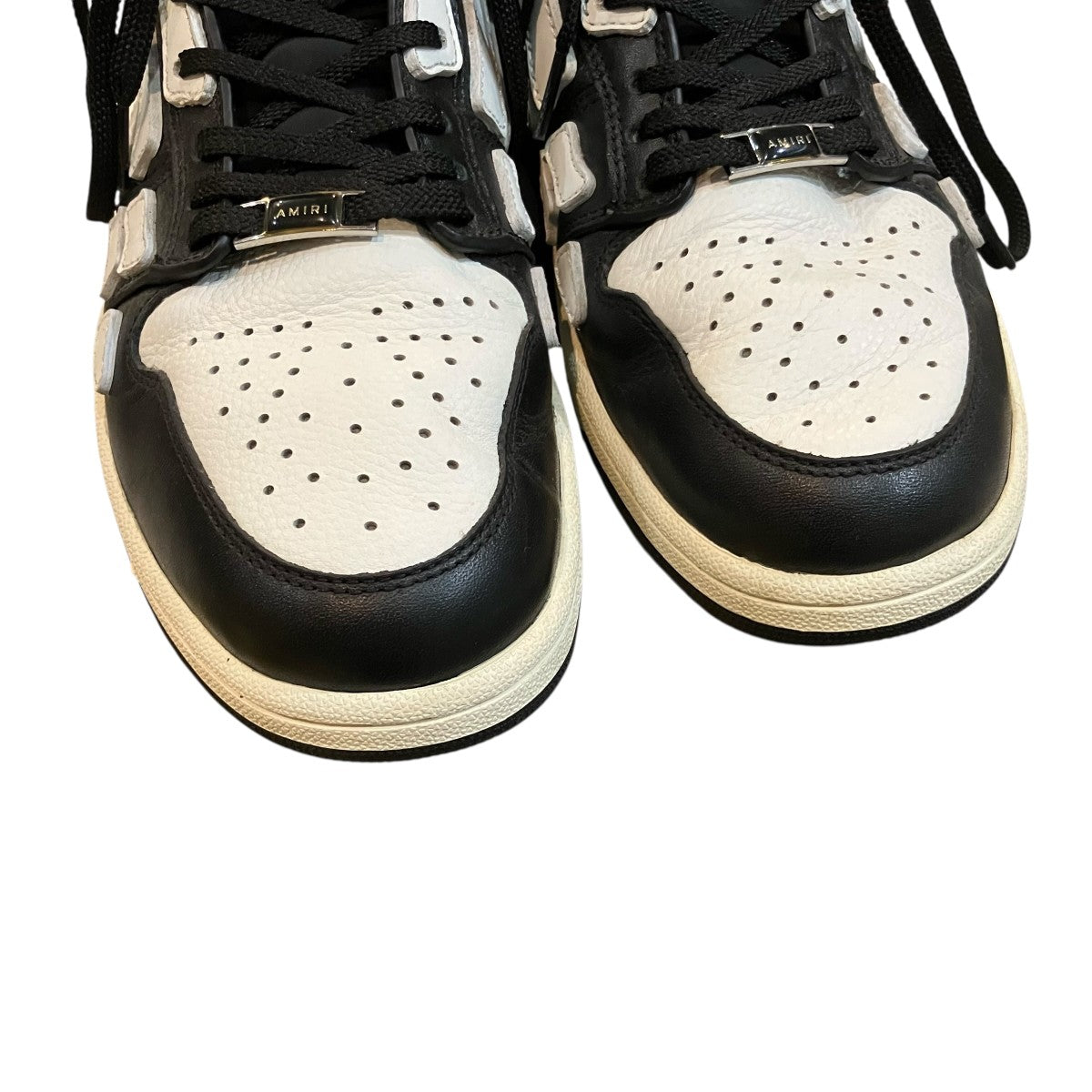 AMIRI スニーカーPS22MFS002 古着・中古-3枚目のアイテム画像