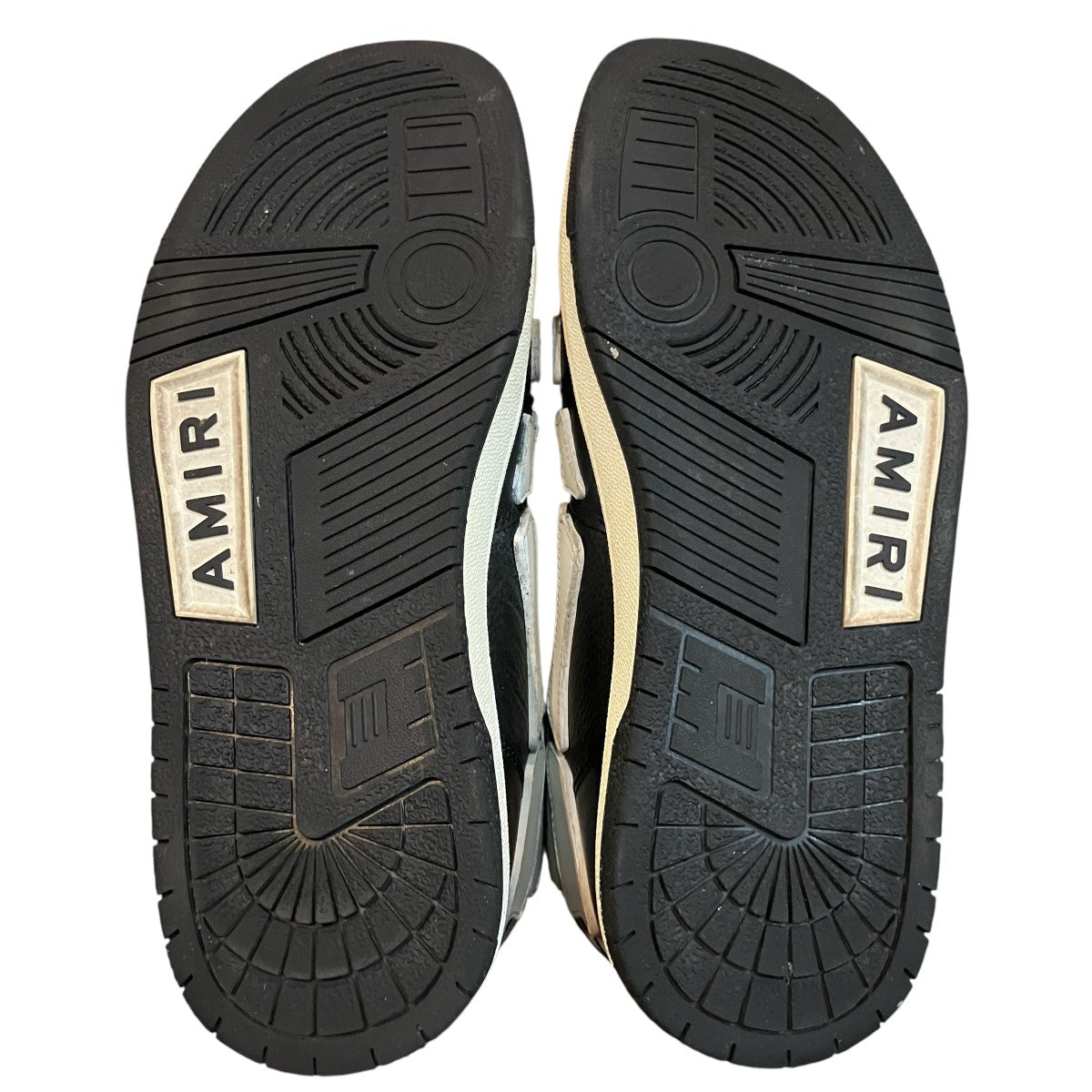 AMIRI スニーカーPS22MFS002 古着・中古-6枚目のアイテム画像