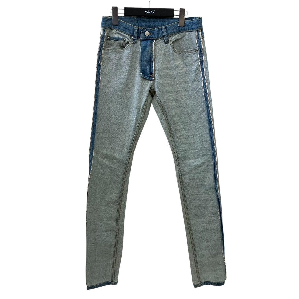 MNML デニムパンツ 古着・中古-1枚目のアイテム画像