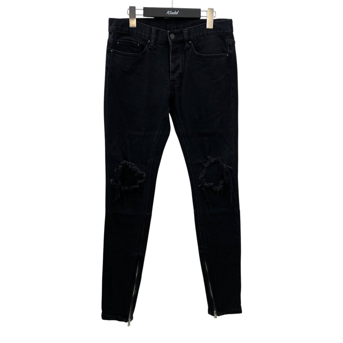 MNML デニムパンツ 古着・中古-1枚目のアイテム画像