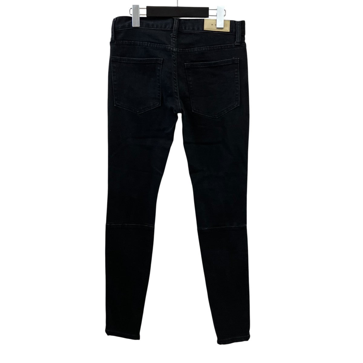 MNML デニムパンツ 古着・中古-2枚目のアイテム画像
