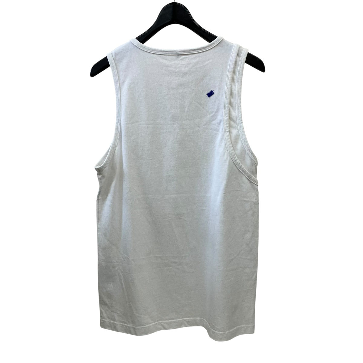 ADER error タックトップBMADSSSL0102WH2 古着・中古-2枚目のアイテム画像