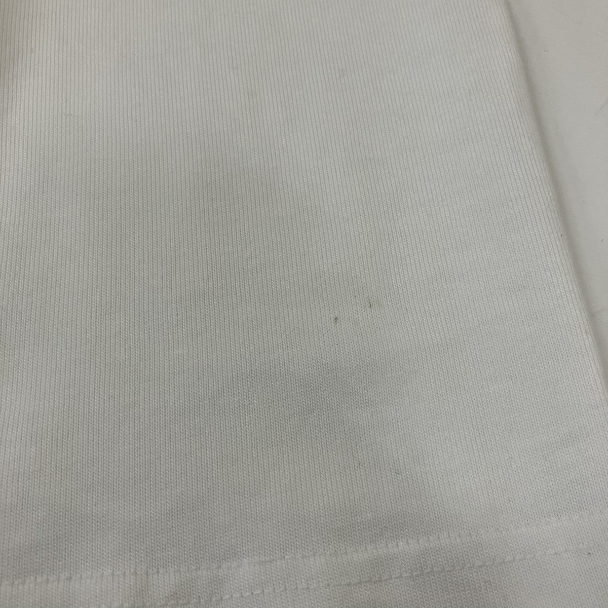 ADER error タックトップBMADSSSL0102WH2 古着・中古-4枚目のアイテム画像
