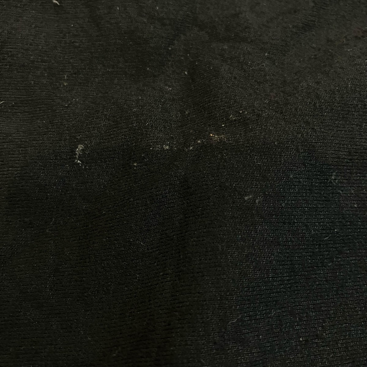 BALENCIAGA ロゴ刺繍タートルネックスウェット641651 TJV83 古着・中古-8枚目のアイテム画像