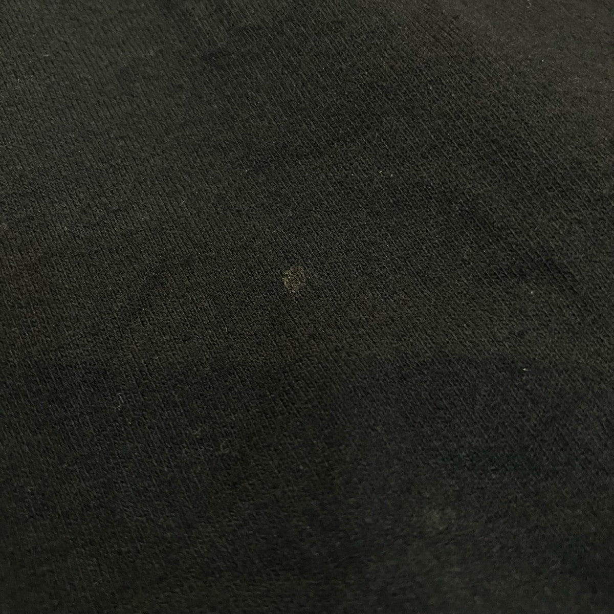 BALENCIAGA ロゴ刺繍タートルネックスウェット641651 TJV83 古着・中古-9枚目のアイテム画像