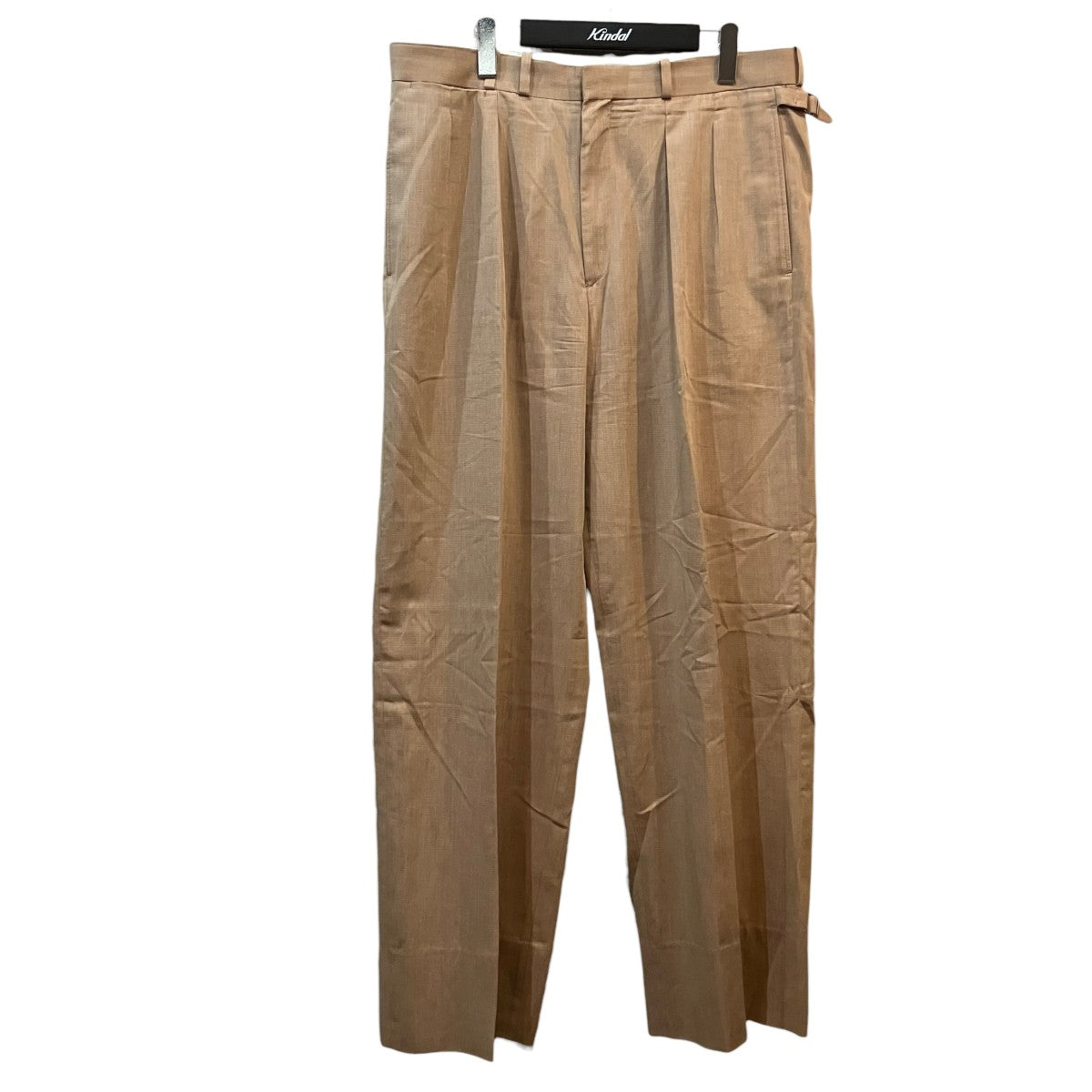 MAATEE＆SONS JEFFERY スラックス 古着・中古-1枚目のアイテム画像