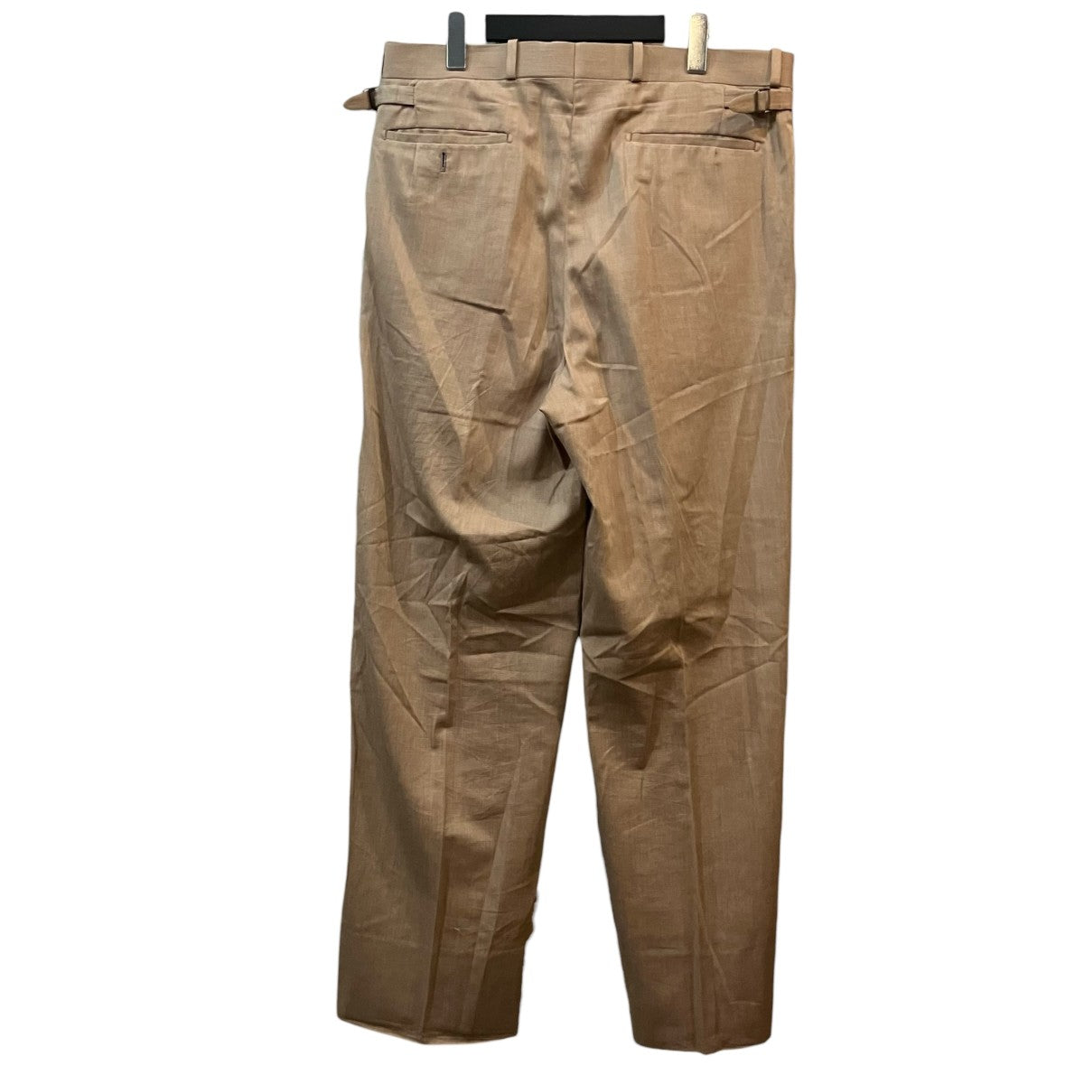 MAATEE＆SONS JEFFERY スラックス 古着・中古-2枚目のアイテム画像