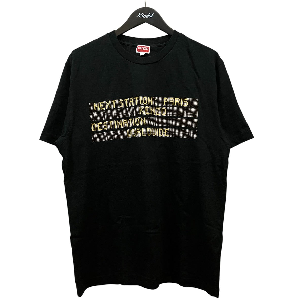 プリントTシャツFF65TS2574SG