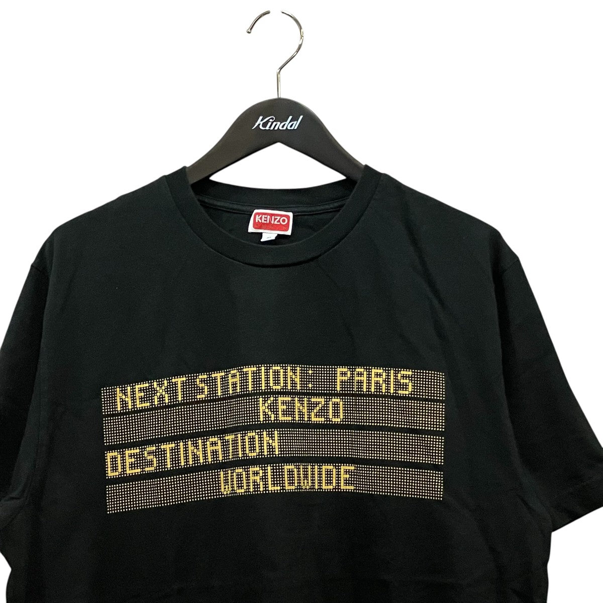 プリントTシャツFF65TS2574SG