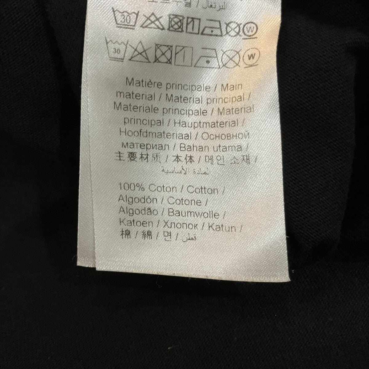 プリントTシャツFF65TS2574SG