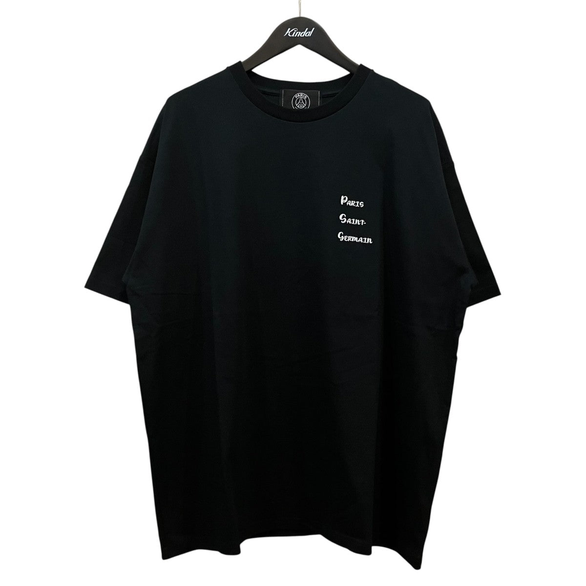 バック刺繍Tシャツ25 071 340 0000 3 0