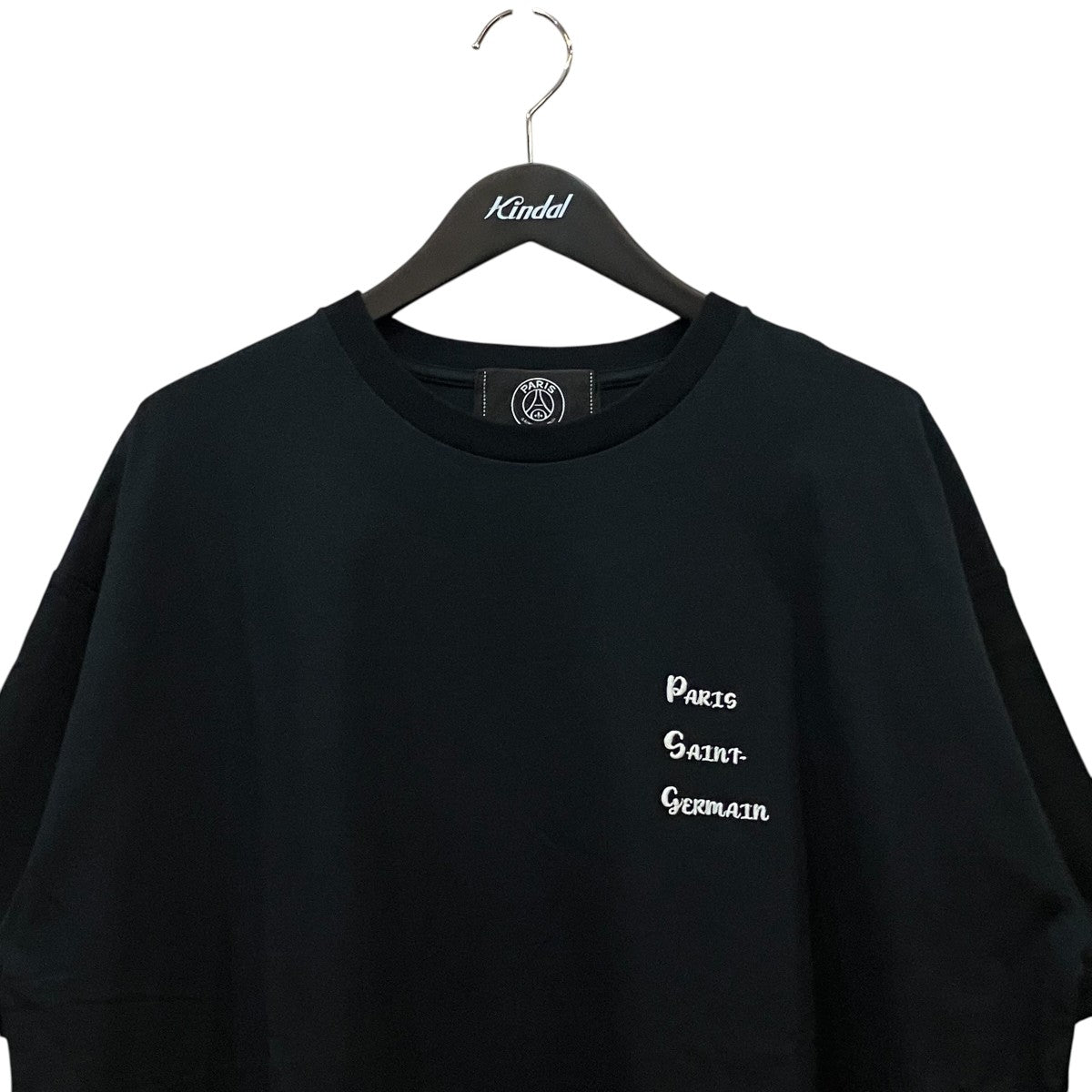 バック刺繍Tシャツ25 071 340 0000 3 0