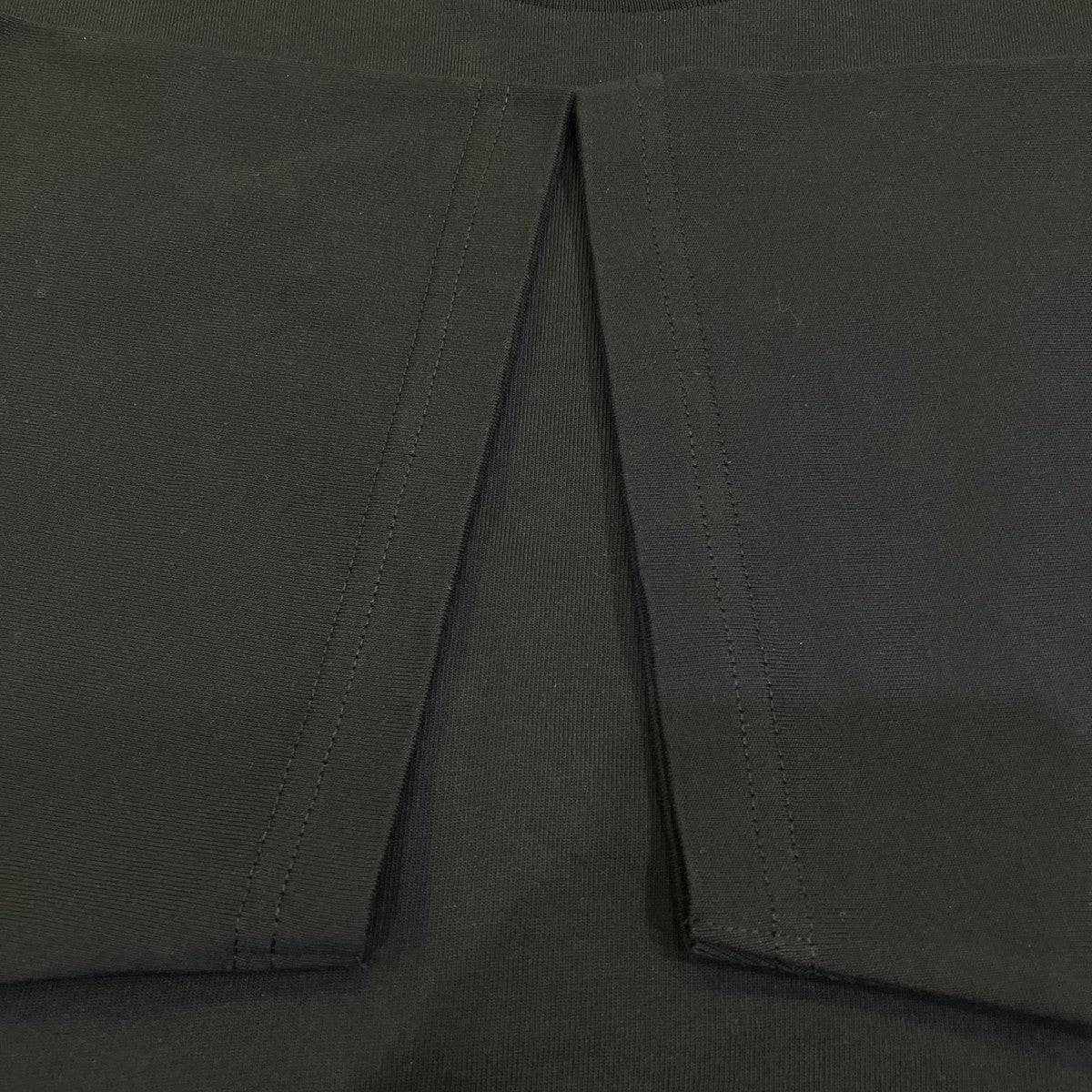 バック刺繍Tシャツ25 071 340 0000 3 0