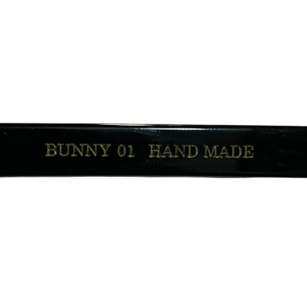 A．D．S．R． サングラスBUNNY 01 古着・中古-6枚目のアイテム画像