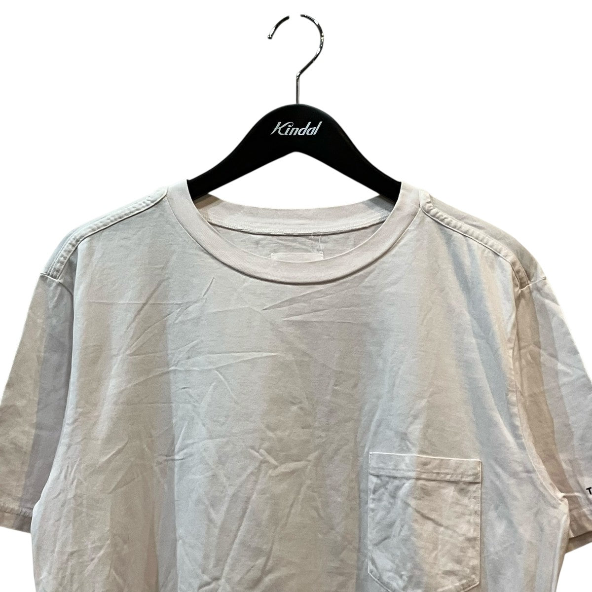 バックプリントTシャツsc 0064SS20