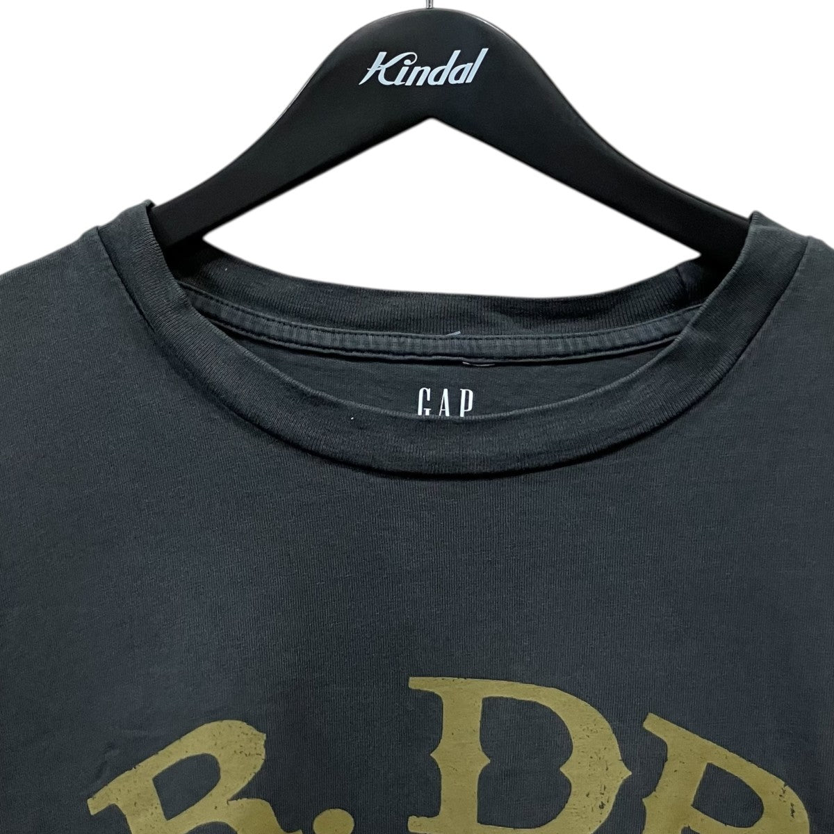GAP プリントTシャツ 古着・中古-3枚目のアイテム画像