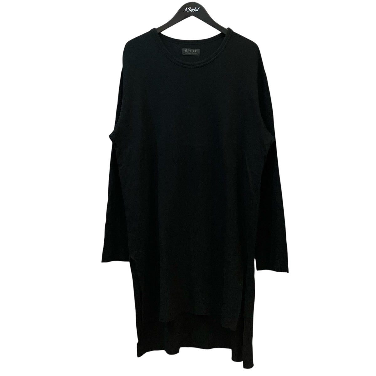 ロングスリーブTシャツUI T23 010
