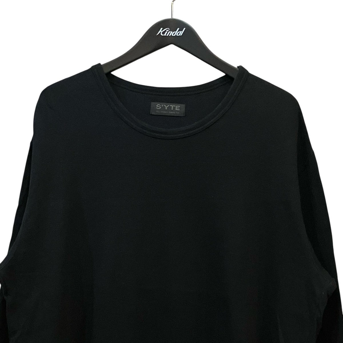 ロングスリーブTシャツUI T23 010