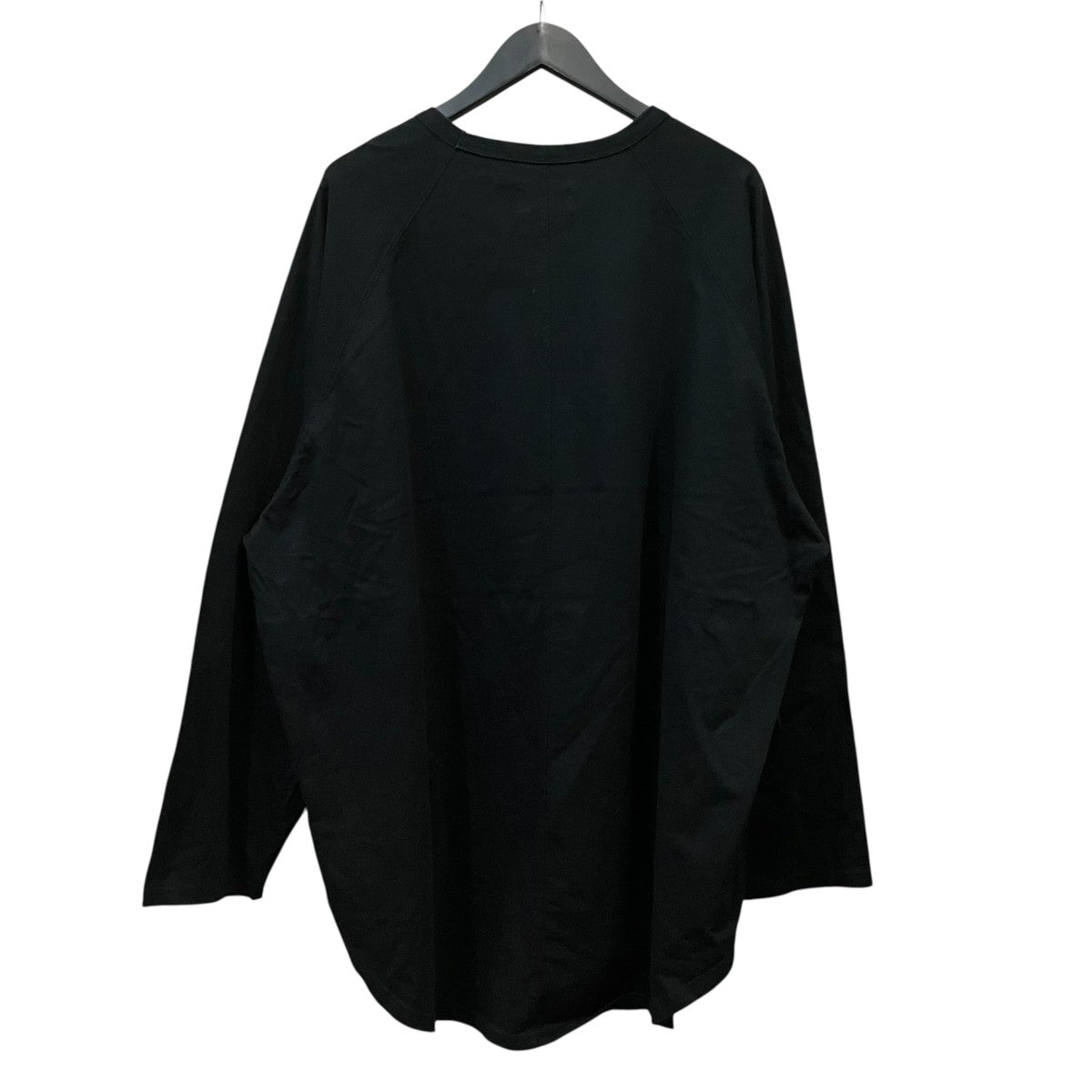 s’yte ロングスリーブTシャツUU-T04-028 古着・中古-2枚目のアイテム画像