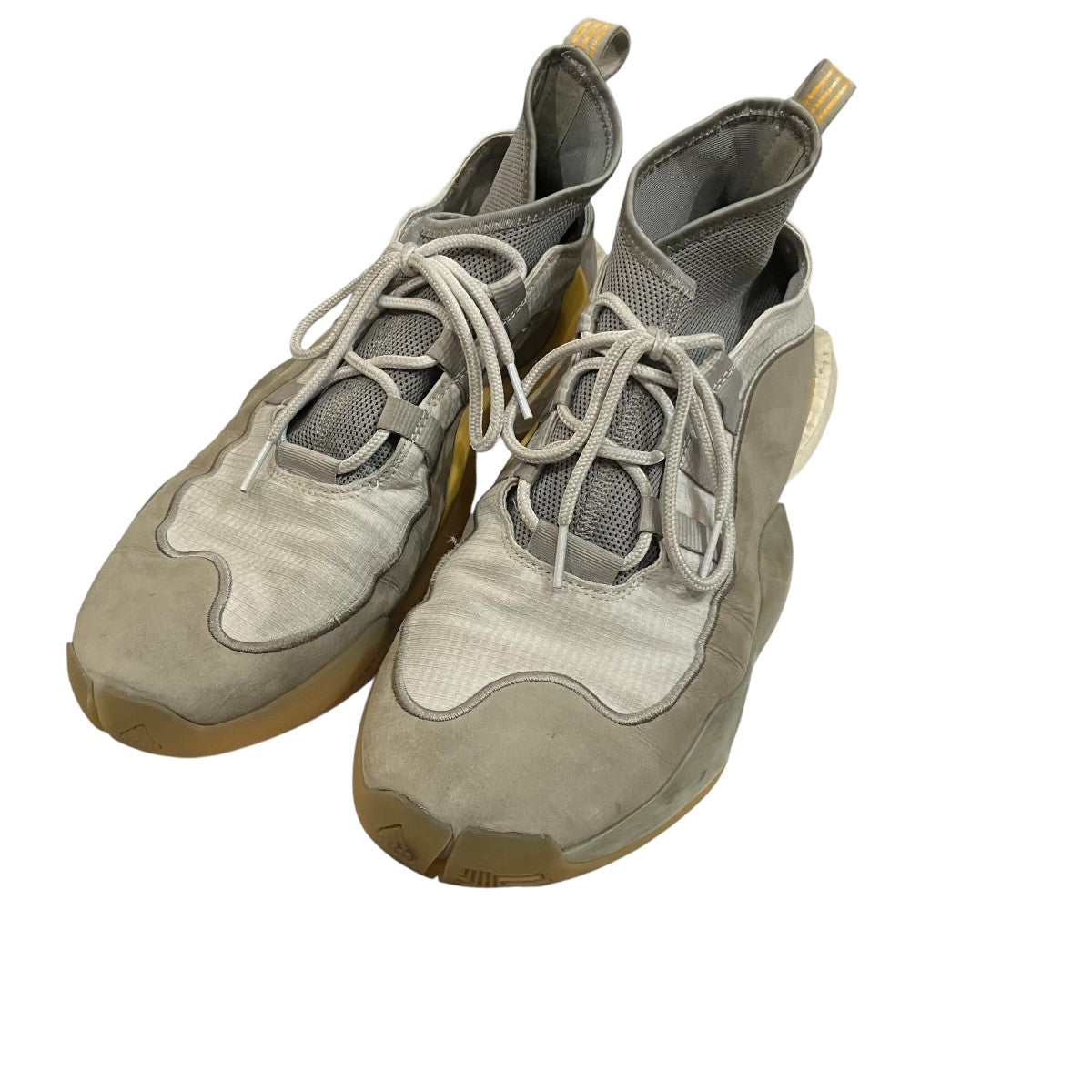 adidas×BED J．W． FORD スニーカー 古着・中古-1枚目のアイテム画像
