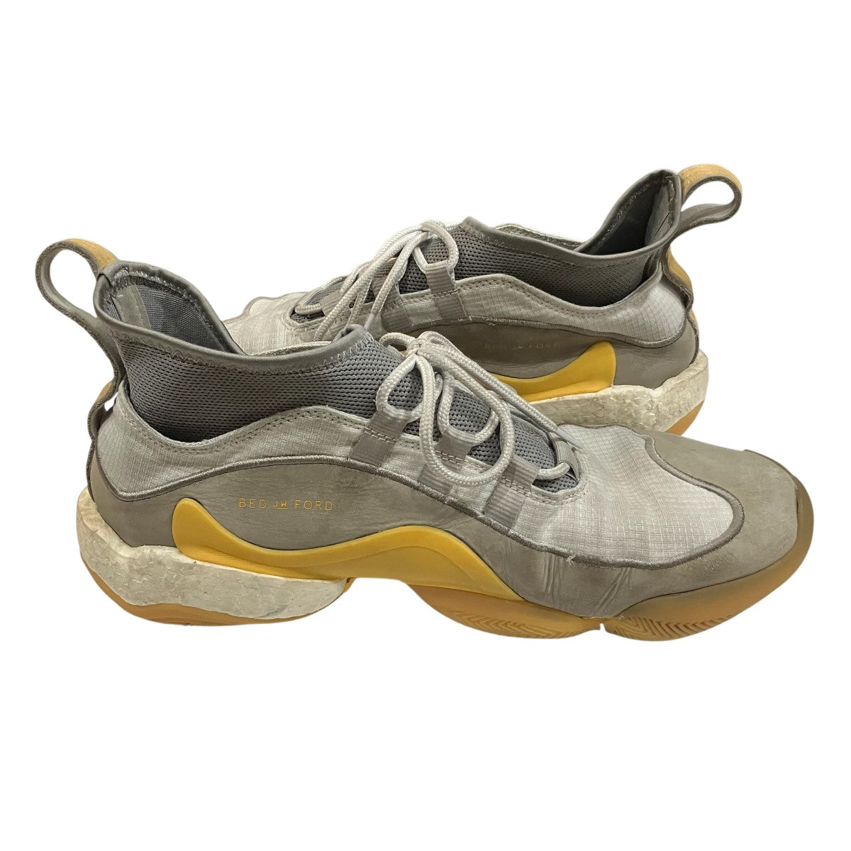 adidas×BED J．W． FORD スニーカー 古着・中古-3枚目のアイテム画像