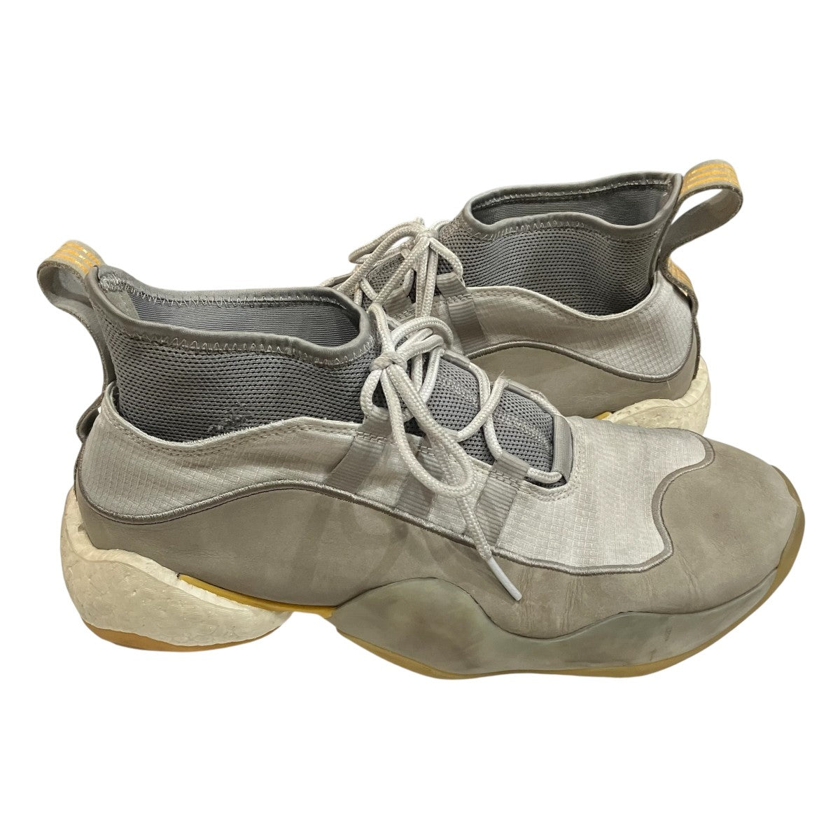 adidas×BED J．W． FORD スニーカー 古着・中古-4枚目のアイテム画像
