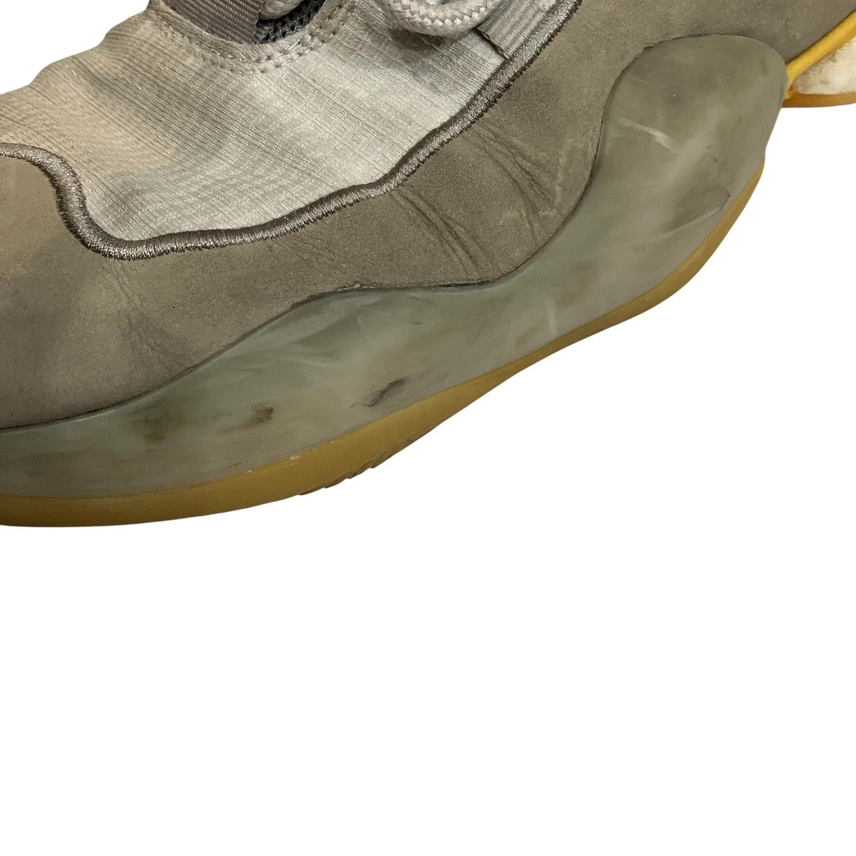 adidas×BED J．W． FORD スニーカー 古着・中古-7枚目のアイテム画像