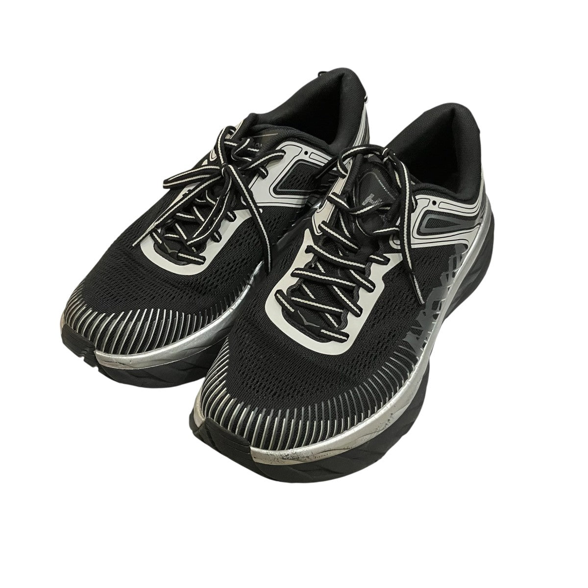 HOKAONEONE BONDI 7 古着・中古-1枚目のアイテム画像