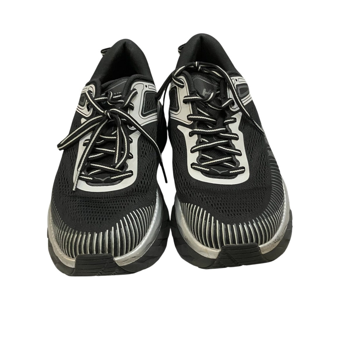 HOKAONEONE BONDI 7 古着・中古-2枚目のアイテム画像