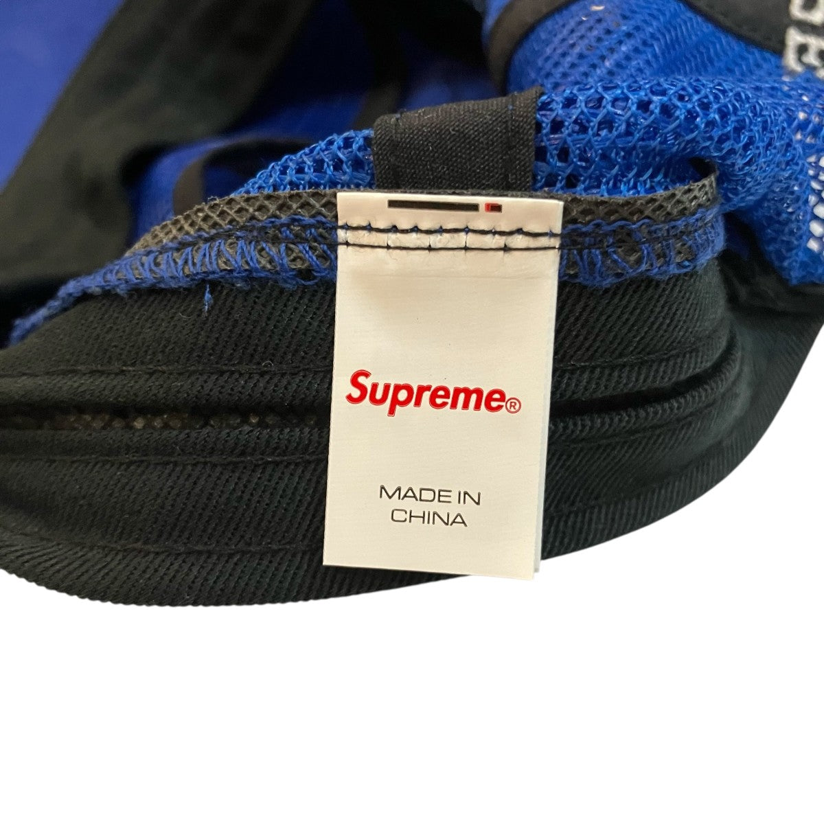 Supreme 26SS「The Misfits Mesh Back 6-Panel」スカルキャップ 古着・中古-5枚目のアイテム画像