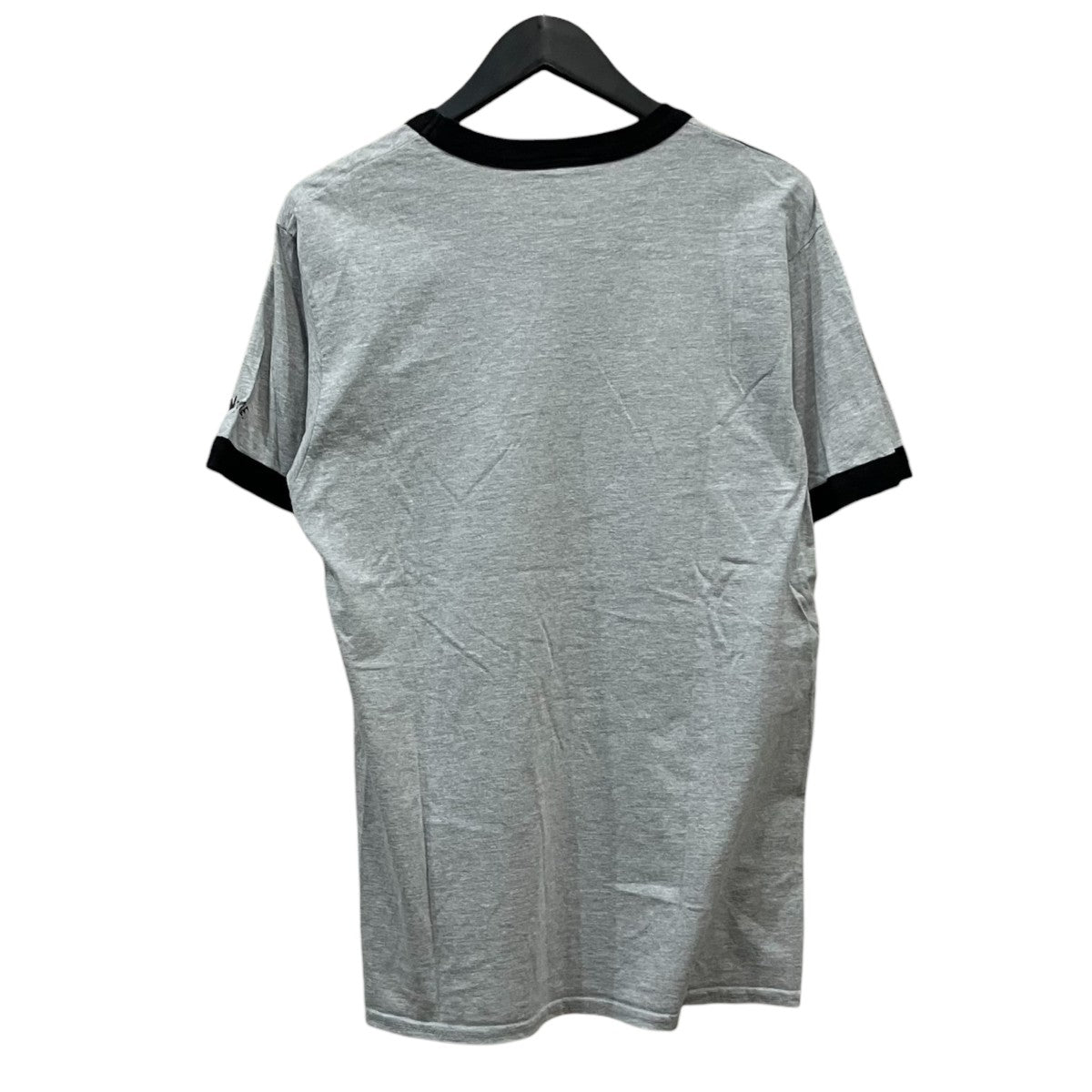 Name． プリントTシャツ 古着・中古-2枚目のアイテム画像