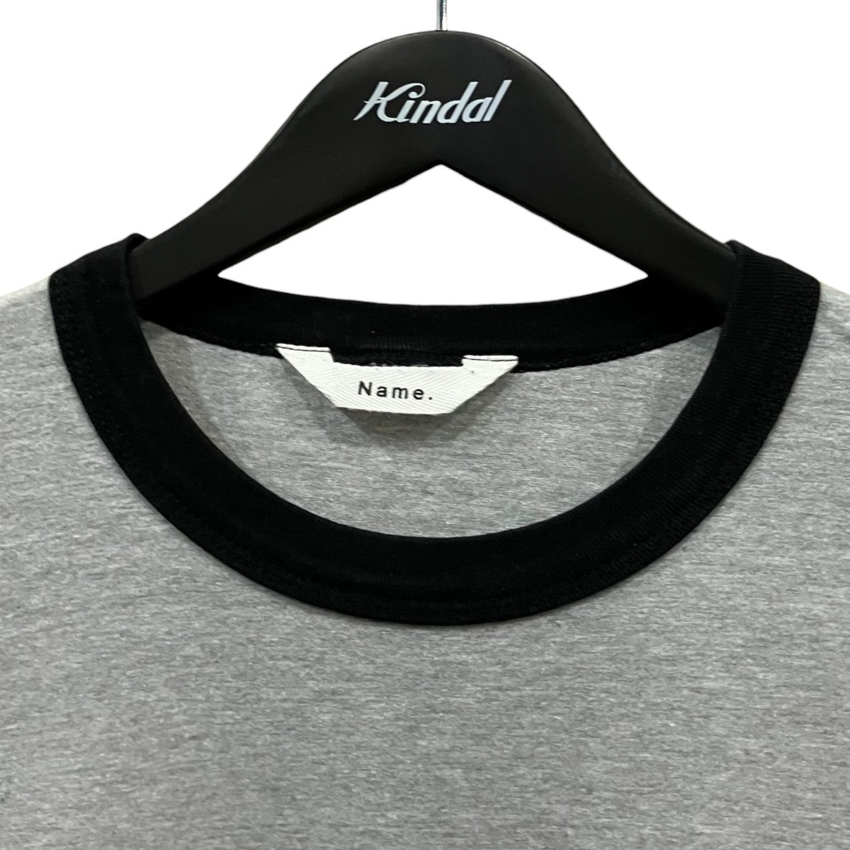 Name． プリントTシャツ 古着・中古-3枚目のアイテム画像
