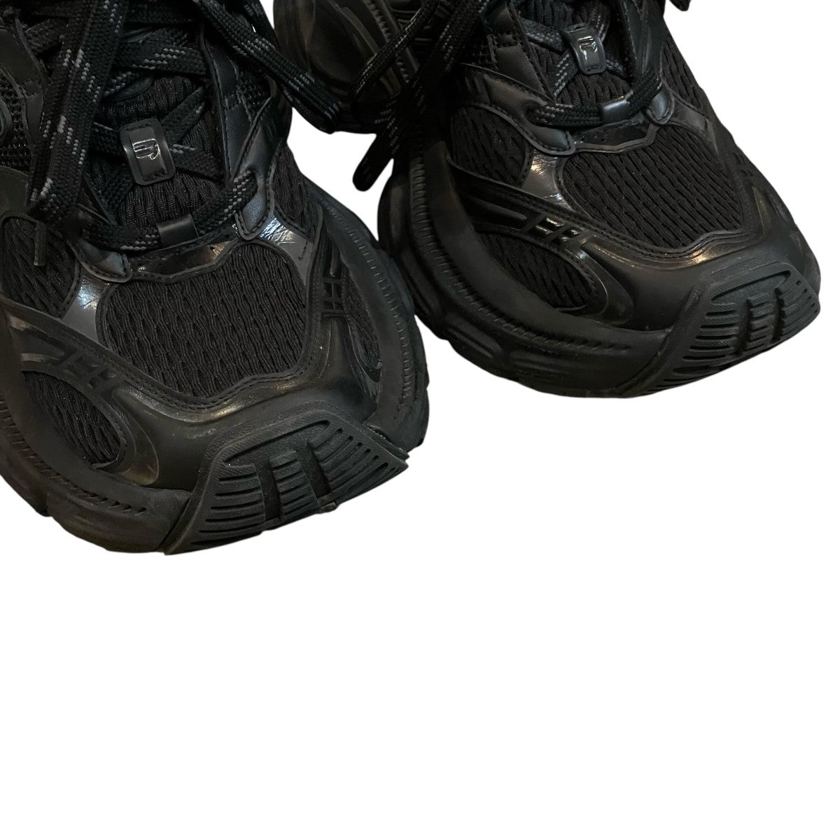 BALENCIAGA 「10XL REDUCED MESH」スニーカー792779 古着・中古-3枚目のアイテム画像
