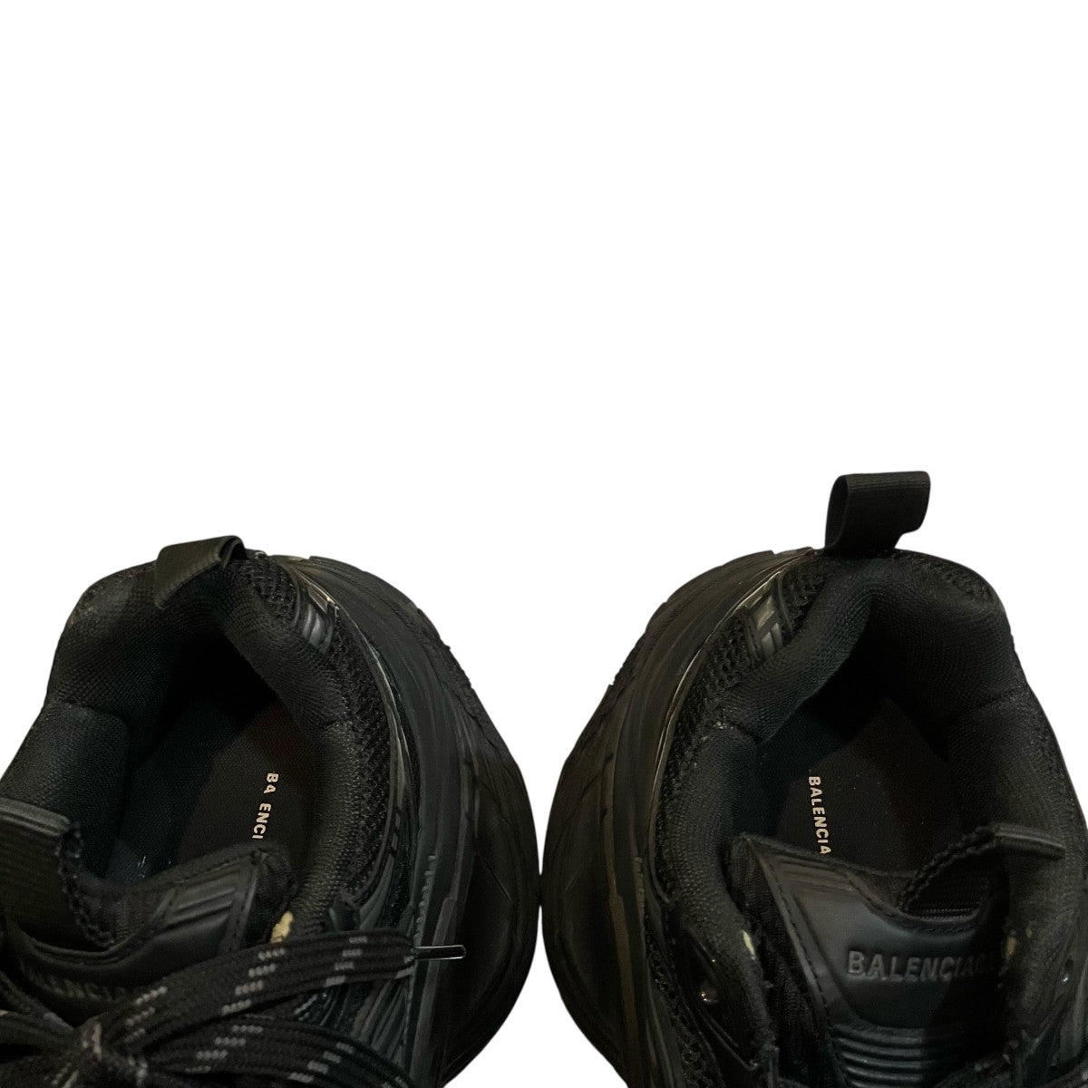 BALENCIAGA 「10XL REDUCED MESH」スニーカー792779 古着・中古-6枚目のアイテム画像