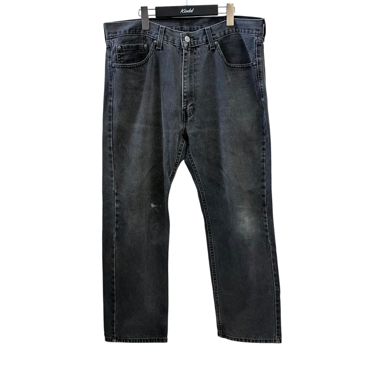 LEVI’S 505デニムパンツ 古着・中古-1枚目のアイテム画像