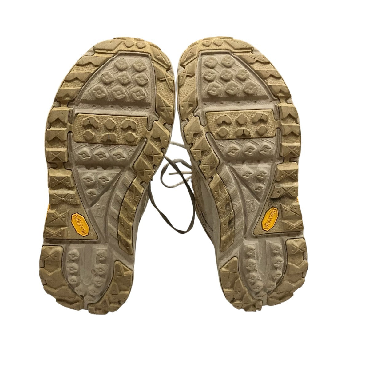 HOKAONEONE トゥウルトラハイスニーカー 古着・中古-7枚目のアイテム画像