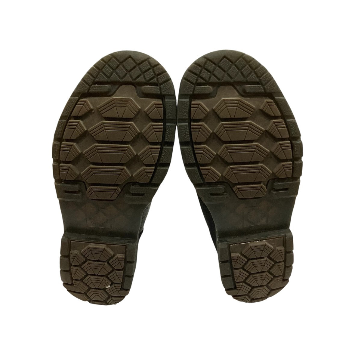 Dr．Martens レザーシューズ 古着・中古-6枚目のアイテム画像