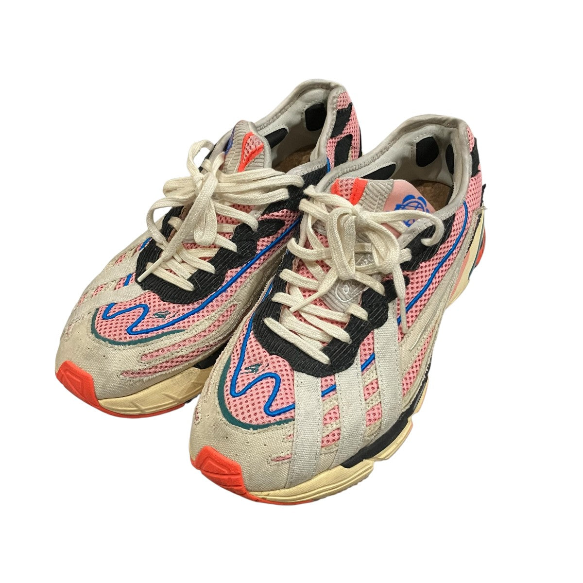 Sean Wotherspoon×adidas Orketro Supplier サプライヤー スニーカー 古着・中古-1枚目のアイテム画像