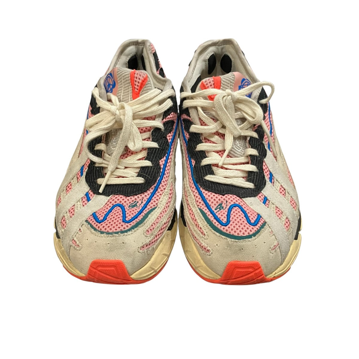 Sean Wotherspoon×adidas Orketro Supplier サプライヤー スニーカー 古着・中古-2枚目のアイテム画像