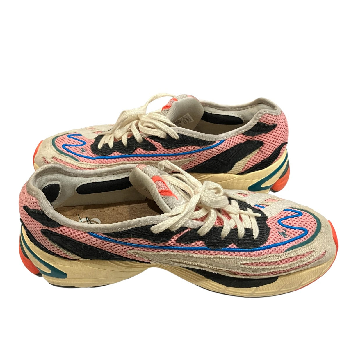 Sean Wotherspoon×adidas Orketro Supplier サプライヤー スニーカー 古着・中古-3枚目のアイテム画像